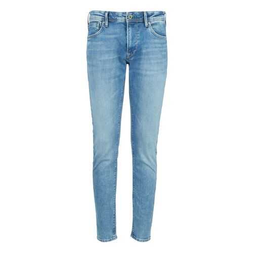 Джинсы мужские Pepe Jeans PM201705WG0.999 синие 34/34 UK в FiNN FLARE