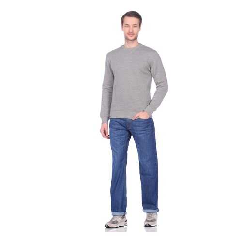 Джинсы мужские Rovello RM10013 синие 34/34 в FiNN FLARE