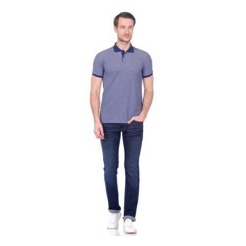Джинсы мужские Rovello RM12011 синие 32/34 в FiNN FLARE