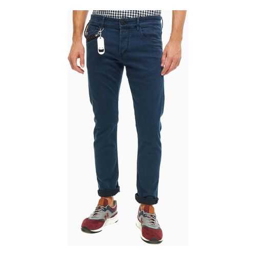 Джинсы мужские TOM TAILOR 1013748-10173 синие 30/32 DE в FiNN FLARE