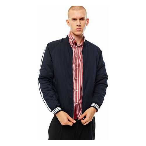 Куртка мужская Armani Exchange 3HZB20 ZNFXZ красная M в FiNN FLARE
