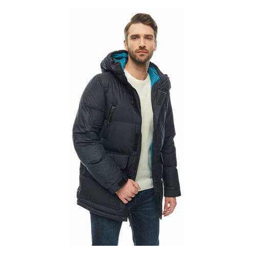 Куртка мужская Penfield PFM112601219 черная L в FiNN FLARE