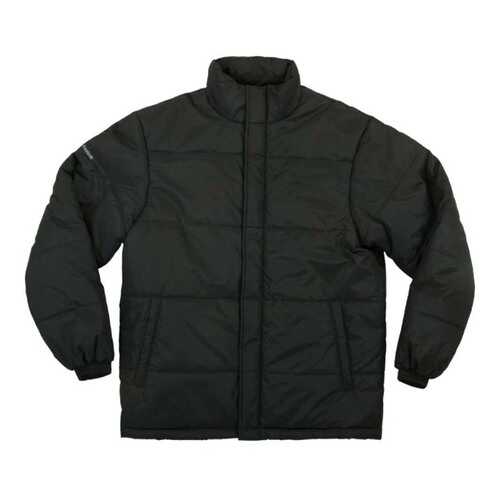 Куртка мужская Reebok R-56780 черная M в FiNN FLARE