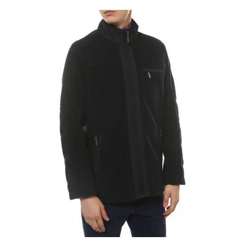 Куртка мужская Saint James 5015 синяя 3XL в FiNN FLARE
