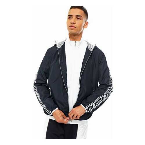 Ветровка мужская Armani Exchange 3HZB22 ZNBBZ синяя XL в FiNN FLARE