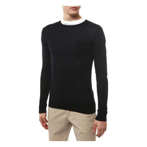Джемпер мужской BRIAN DALES M1316 KN2530.006 синий M в FiNN FLARE