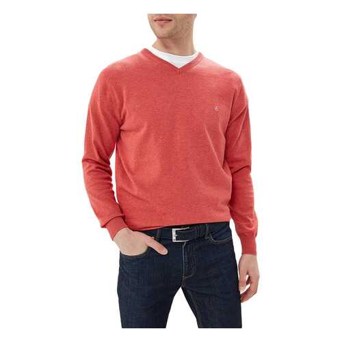 Джемпер мужской La Biali В309/219-35 КОРАЛЛОВЫЙ красный L в FiNN FLARE