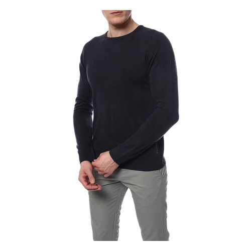 Джемпер мужской REF.0273 0000146480/1 синий M в FiNN FLARE