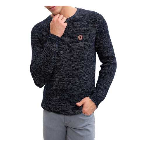 Джемпер мужской U.S. POLO Assn. G081SZ0TK0KLORSK9 синий S в FiNN FLARE
