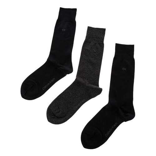 Набор носков мужских Calvin Klein Jeans E91219-097 синих ONE SIZE в FiNN FLARE
