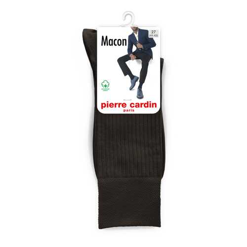 Носки мужские Pierre Cardin Cr MACON коричневые 2 в FiNN FLARE