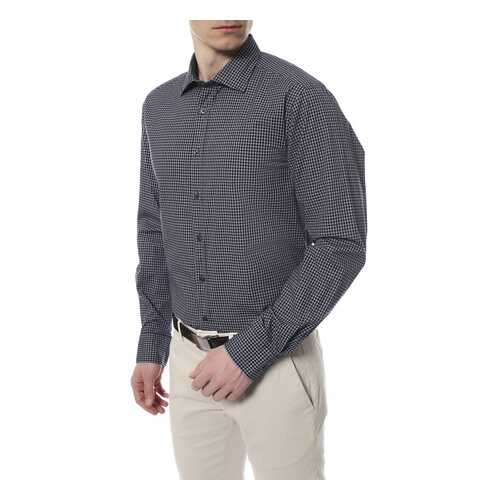 Рубашка мужская SEVENTY 5013972 синяя 44 IT в FiNN FLARE