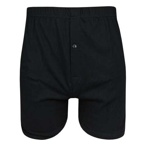 Боксеры мужские LUI 208 Boxer uomo черные L в FiNN FLARE