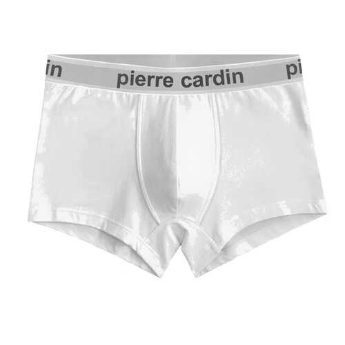 Боксеры мужские Pierre Cardin PC00003 BOXER BIANCO белые XL в FiNN FLARE