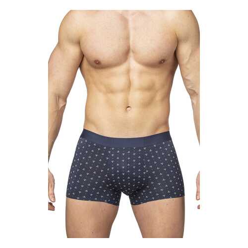 Трусы мужские SERGIO DALLINI SD2902 синие XL в FiNN FLARE