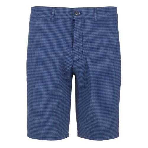 Шорты мужские HARMONT&BLAINE BRD001052985 синие 52 IT в FiNN FLARE