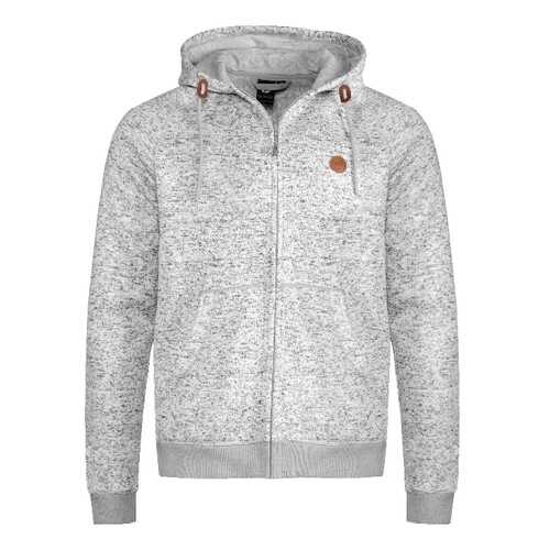 Толстовка мужская FHM Avalon серая 2XL в FiNN FLARE