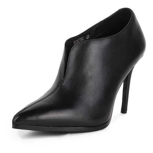 Ботильоны женские Pierre Cardin 02307590 черные 40 RU в FiNN FLARE