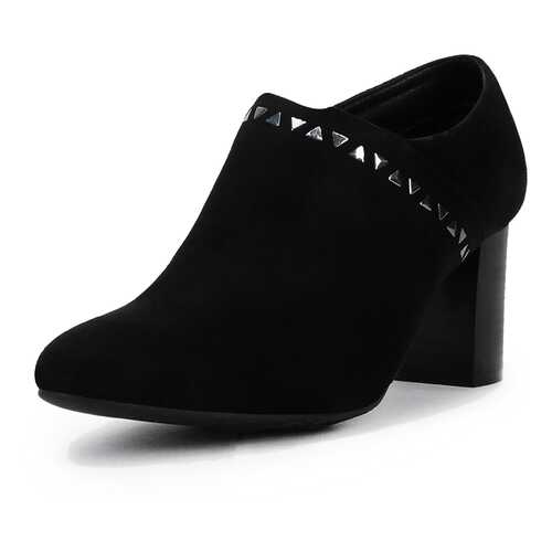 Ботильоны женские T.Taccardi K0273LC-4 черные 38 RU в FiNN FLARE