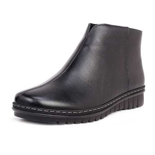Ботинки женские Alessio Nesca Comfort 25606710 черные 40 RU в FiNN FLARE