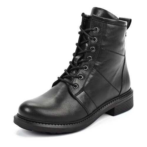 Ботинки женские Pierre Cardin 256073P0 черные 39 RU в FiNN FLARE