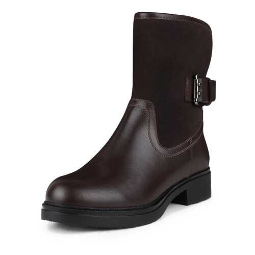 Ботинки женские Pierre Cardin 710018527 коричневые 41 RU в FiNN FLARE