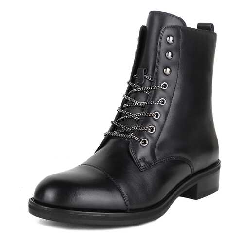 Ботинки женские Pierre Cardin 710018538 черные 38 RU в FiNN FLARE