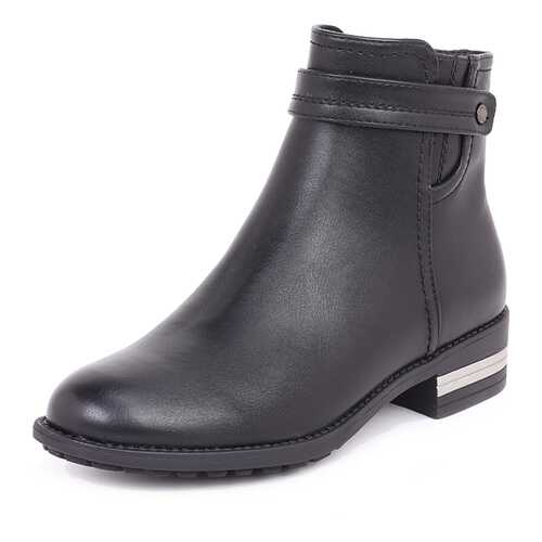Ботинки женские T.Taccardi 25206150 черные 37 RU в FiNN FLARE