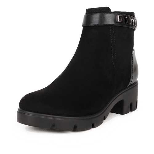 Ботинки женские T.Taccardi 25607100 черные 36 RU в FiNN FLARE