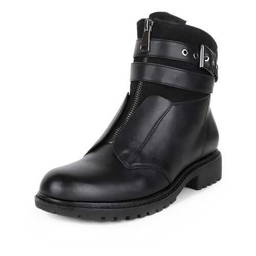 Ботинки женские T.Taccardi 256072T0 черные 36 RU в FiNN FLARE