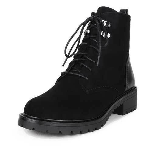 Ботинки женские T.Taccardi 25607300 черные 36 RU в FiNN FLARE
