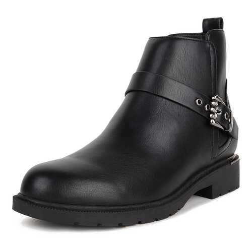 Ботинки женские T.Taccardi 25607440 черные 40 RU в FiNN FLARE