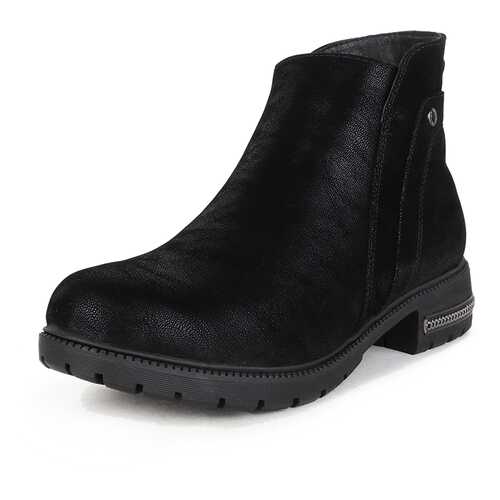 Ботинки женские T.Taccardi 25607670 черные 40 RU в FiNN FLARE