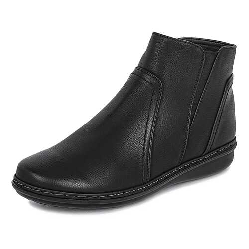 Ботинки женские T.Taccardi 25607860 черные 41 RU в FiNN FLARE