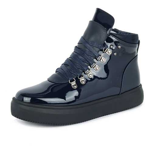 Ботинки женские T.Taccardi K0542MH-1A синие 39 RU в FiNN FLARE