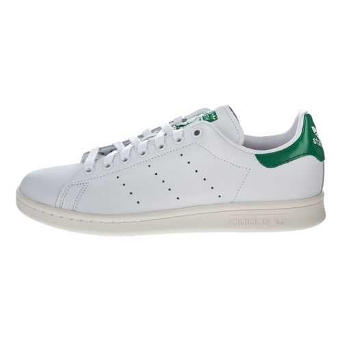Кеды женские adidas Originals EH173 белые 4.5 DE в FiNN FLARE