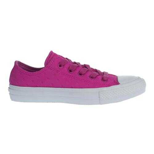 Кеды женские Converse 555804 розовые 36 RU в FiNN FLARE