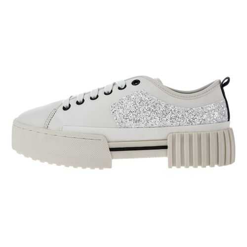 Кеды женские DIESEL Y02050 P2896 белые 40 IT в FiNN FLARE