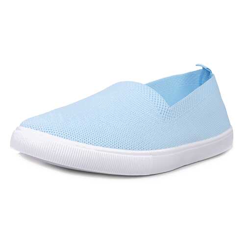 Кеды женские T.Taccardi 710017685 голубые 36 RU в FiNN FLARE