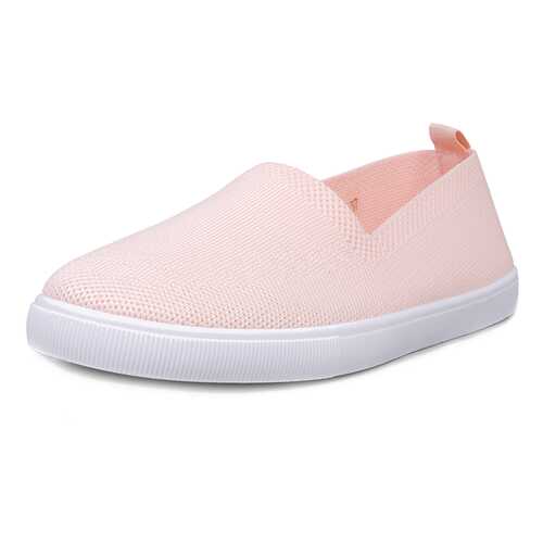 Кеды женские T.Taccardi 710017685 розовые 38 RU в FiNN FLARE