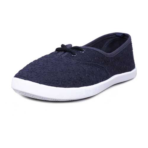 Кеды женские T.Taccardi 710018771 синие 36 RU в FiNN FLARE