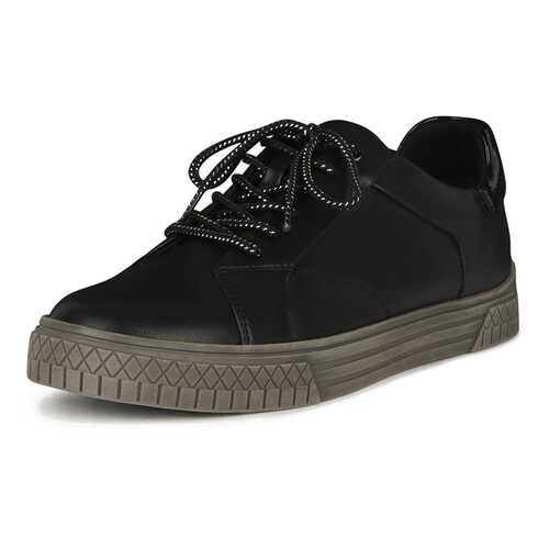 Кеды женские T.Taccardi K0645LC-1A черные 39 RU в FiNN FLARE