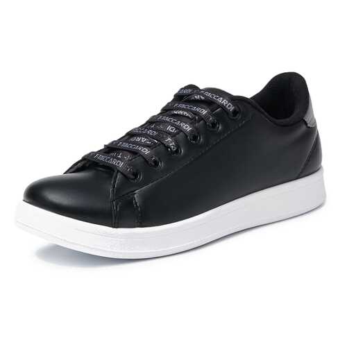 Кеды женские T.Taccardi ZA-350064B черные 37 RU в FiNN FLARE