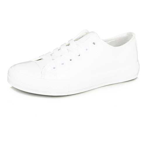 Кеды женские T.Taccardi ZY20SS-76A белые 39 RU в FiNN FLARE