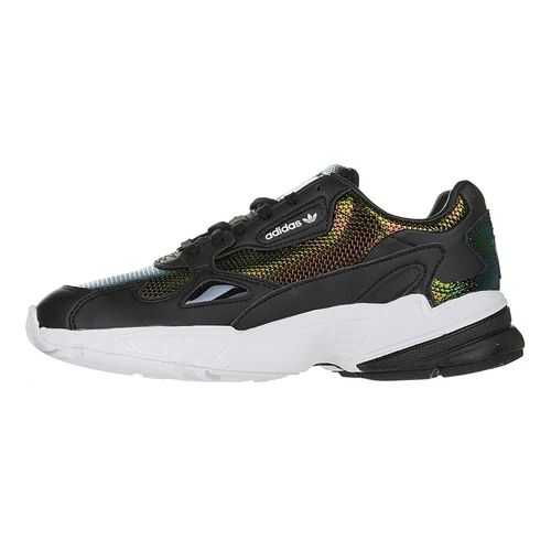 Кроссовки женские adidas Originals EF5517 черные 4.5 DE в FiNN FLARE