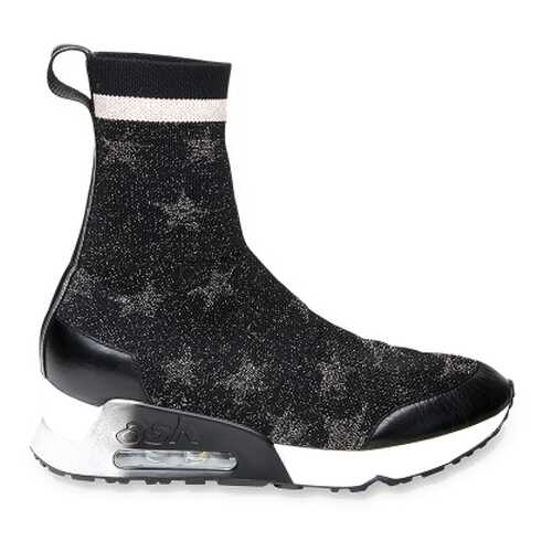 Кроссовки женские Ash черные в FiNN FLARE