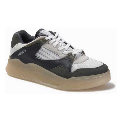 Кроссовки женские Lacoste COURT SLAM DYNAMIC2201SFA белые 35.5 RU в FiNN FLARE