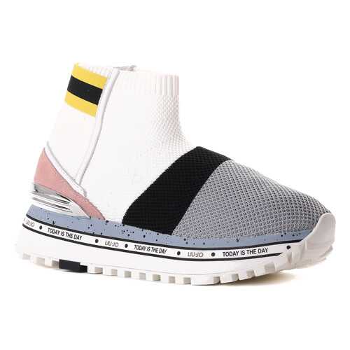 Кроссовки женские Liu Jo 2LJ.LJ89557. разноцветные 36 RU в FiNN FLARE