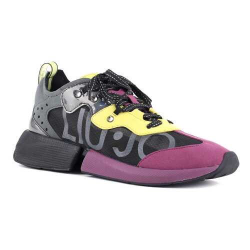 Кроссовки женские Liu Jo 2LJ.LJ90530. разноцветные 35 RU в FiNN FLARE