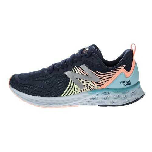 Кроссовки женские New Balance WTMPO синие 10 US в FiNN FLARE